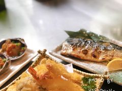 -真剑日本料理·铁板烧(贵州路店)