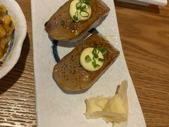 -栖川山葵家·寿喜锅·日式料理(龙湖北城天街商场店)