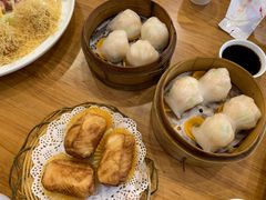 -粤仔湾砂锅粥(金太湖店)