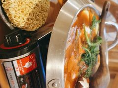 -恩你小木屋·韩式料理(南长街店)