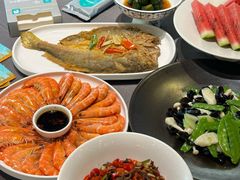 -海鲜e族(马王堆店)