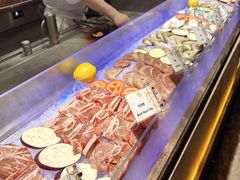 -星河湾半岛酒店·意咖啡西餐厅