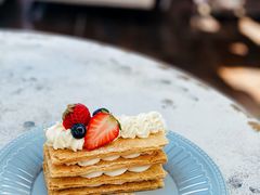 -Vanillacafe香草咖啡(银海大世界店)