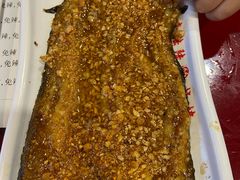 -壹陆陆烧烤(平房总店)