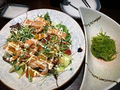 -松子料理(白家庄店)