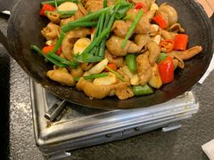 -湘肠香火锅店(团结湖店)