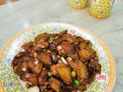 -砂锅居(西四店)