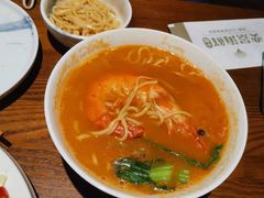 -奕景小馆·地道大连菜(恒隆广场店)