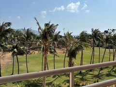 -三亚亚龙湾金棕榈度假酒店