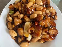 宫保鸡丁-友谊餐馆(永安路店)