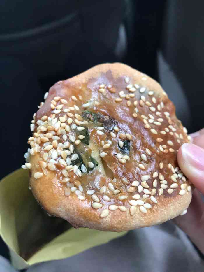 旺弟光饼(南平店)-"店铺名称:旺弟光饼店铺地址位于:江滨北.