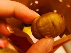 -二斗栗子(黄河道店)