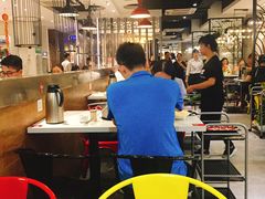 大堂-陈记顺和潮汕牛肉火锅(番禺迎宾大道店)