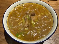 牛肉粉丝-传家·来自农耕的传承