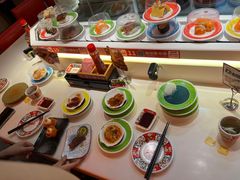 -莲寿司(国兴店)