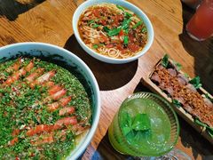 -一坐一忘云南菜(三里屯店)