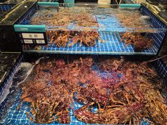 -东海怡品海鲜豆捞(舟宿夜江店)