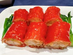 -福禧楼 FUK HEI LAU(前滩太古里店)