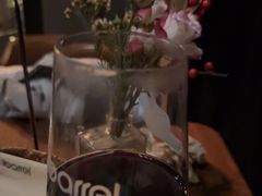 -ibarrel爱杯·bistro&brunch(江宁路店)