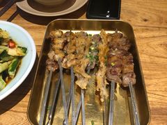 -龙头烤羊排•烤全羊•精酿扎啤(厦滘店)