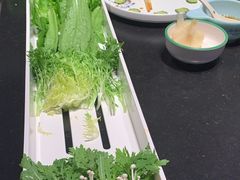 -南门四季铜锅涮肉(大屯·北苑店)