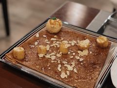 -LA CREPERIE BRETONNE布列塔尼法式餐厅(天童北路店)