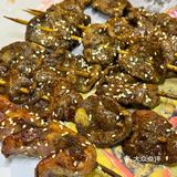 这家专门做牛的烧烤店可以冲