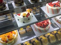 -嘉华饼屋JOY BAKERY(南屏街店)