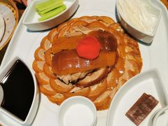 -壹零捌道·北京烤鸭(车公庄店)