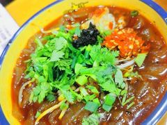 -冒椒火辣(奎星楼街店)