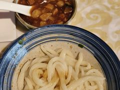 剔尖-潞安酒店(宁国路店)