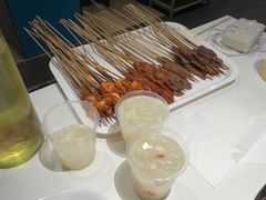 -佰人王串串香火锅(洋珠巷店)