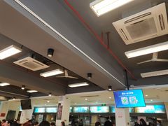 -同济大学-北苑食堂