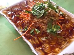 -青岛锅贴(四流中路店)