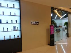 门面-icare美发沙龙