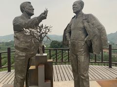 -帐篷客·溪龙茶谷度假酒店