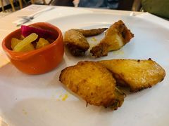 -必胜客(龙茗店)