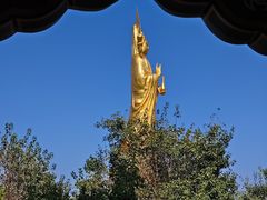 -广州莲花山旅游区
