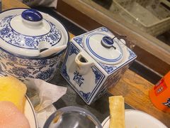-仁和四季涮肉馆(天坛南门店)