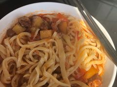 -亲贤打卤面(八一街店)