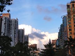 -深圳来福士广场