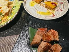 -極上萬膳·日料放题(海岸城店)