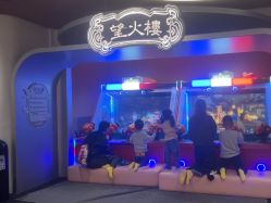 -奈尔宝·国风主题儿童乐园·亲子餐厅(豫园商城店)