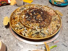 -牛牛章·章鱼水煎肉(光谷世界城店)