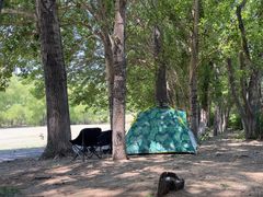 -长白岛森林公园