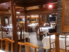 -东来顺饭庄(西直门店)