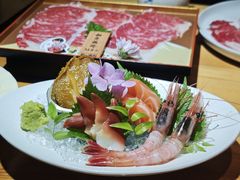 -龙酒场·关西寿喜烧·居酒屋(罗湖店)