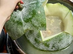 -金瑶池·猪肚鸡·传统冬瓜盅(20年白沙店)