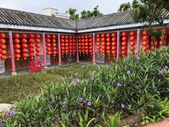 -玫瑰小镇
