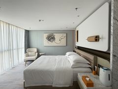 -北京北辰洲际酒店